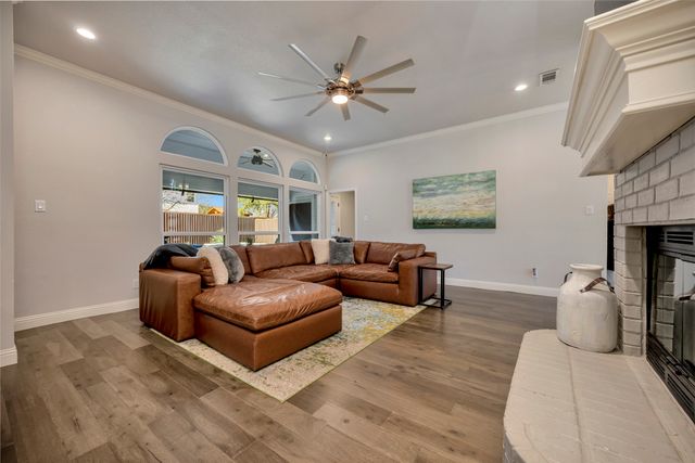 998 Post Oak Road, Keller, TX 76248