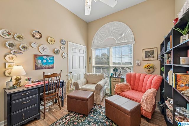 1050 SUMMIT RIDGE WAY, Odenville, AL 35120