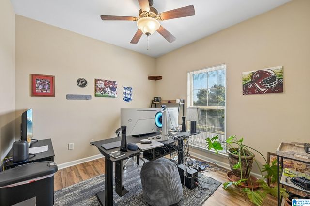 1050 SUMMIT RIDGE WAY, Odenville, AL 35120