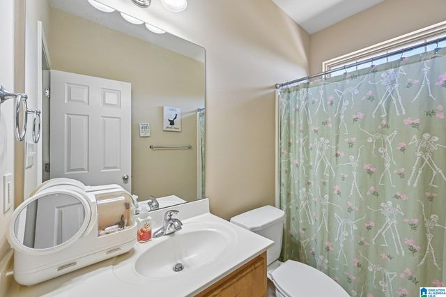 1050 SUMMIT RIDGE WAY, Odenville, AL 35120