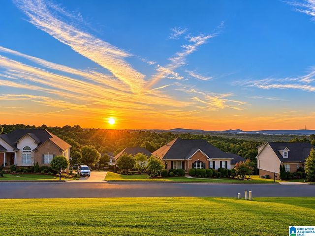 1050 SUMMIT RIDGE WAY, Odenville, AL 35120