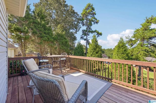 1050 SUMMIT RIDGE WAY, Odenville, AL 35120