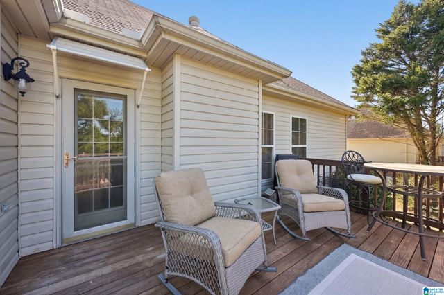 1050 SUMMIT RIDGE WAY, Odenville, AL 35120