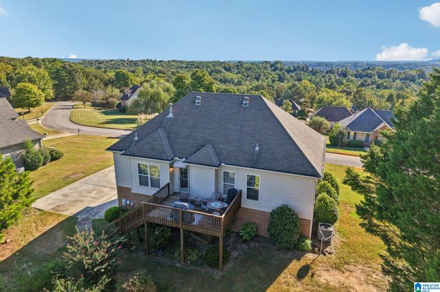 1050 SUMMIT RIDGE WAY, Odenville, AL 35120