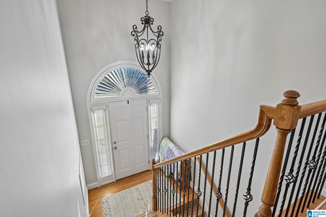 1050 SUMMIT RIDGE WAY, Odenville, AL 35120