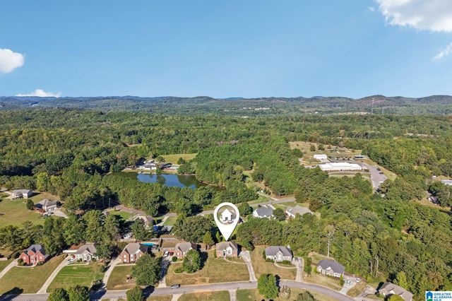 1050 SUMMIT RIDGE WAY, Odenville, AL 35120