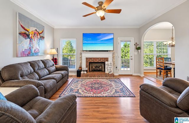 1050 SUMMIT RIDGE WAY, Odenville, AL 35120