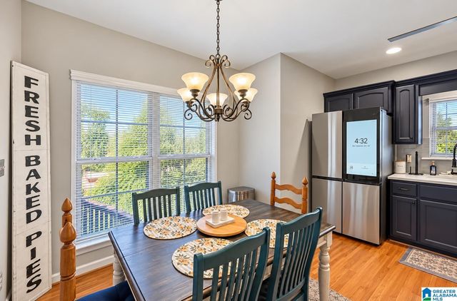 1050 SUMMIT RIDGE WAY, Odenville, AL 35120