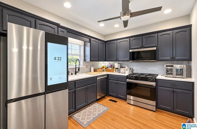 1050 SUMMIT RIDGE WAY, Odenville, AL 35120