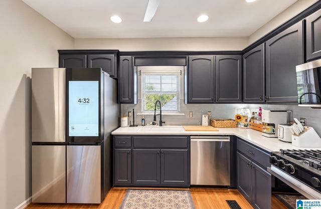 1050 SUMMIT RIDGE WAY, Odenville, AL 35120