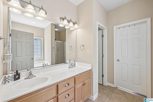 1050 SUMMIT RIDGE WAY, Odenville, AL 35120