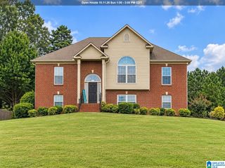 1050 SUMMIT RIDGE WAY, Odenville, AL 35120