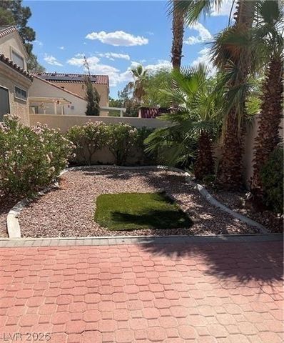 1717 Morado Hills Lane, Las Vegas, NV 89128
