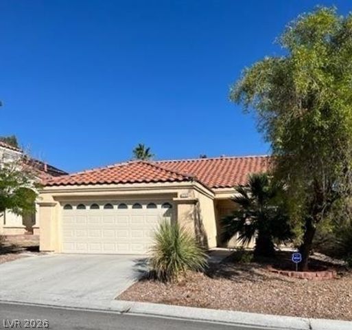 1717 Morado Hills Lane, Las Vegas, NV 89128