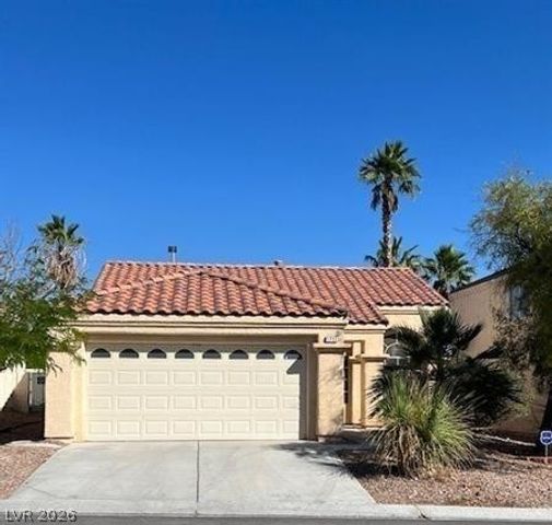 1717 Morado Hills Lane, Las Vegas, NV 89128