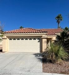 1717 Morado Hills Lane, Las Vegas, NV 89128