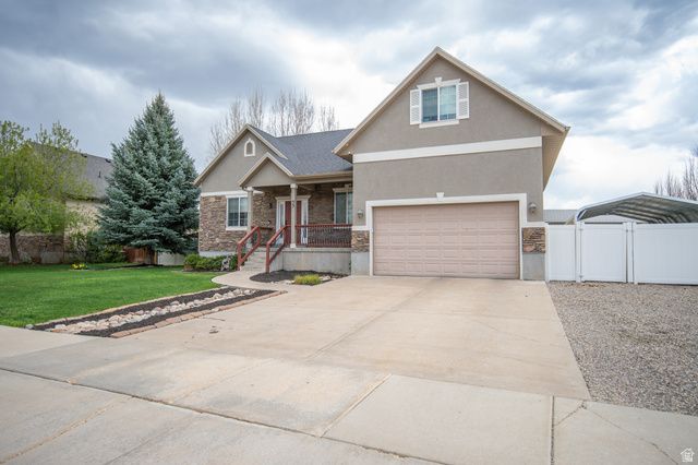 53 W 300 S, Midway, UT 84049