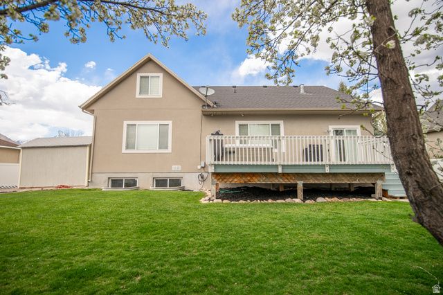53 W 300 S, Midway, UT 84049