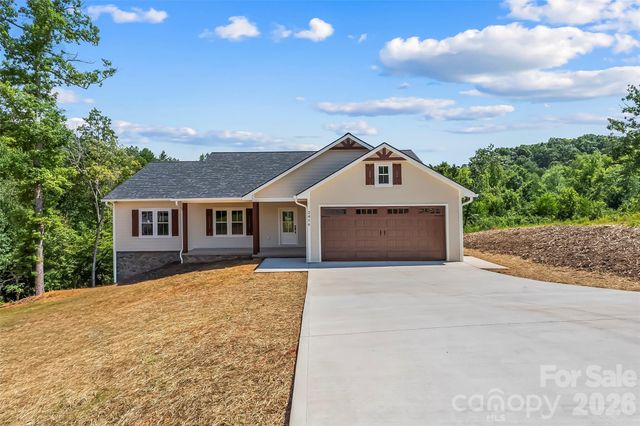 2456 Saratoga Run 58, Morganton, NC 28655