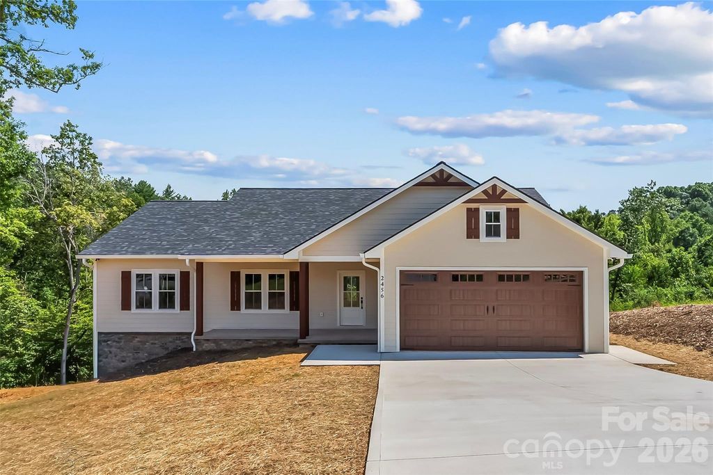 2456 Saratoga Run 58, Morganton, NC 28655