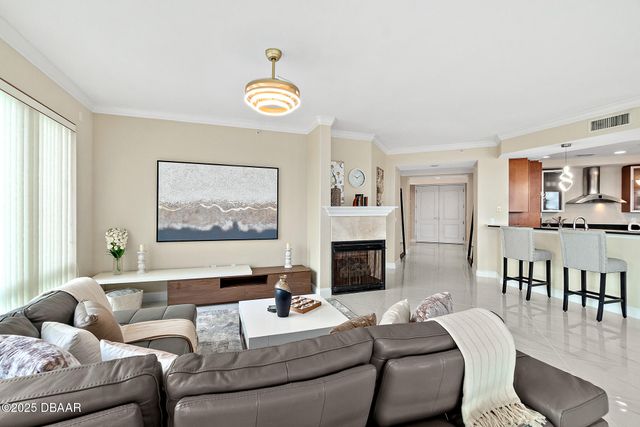 3703 S Atlantic Ave Unit 401, Daytona Beach Shores, FL 32118