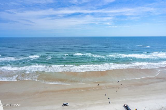 3703 S Atlantic Ave Unit 401, Daytona Beach Shores, FL 32118