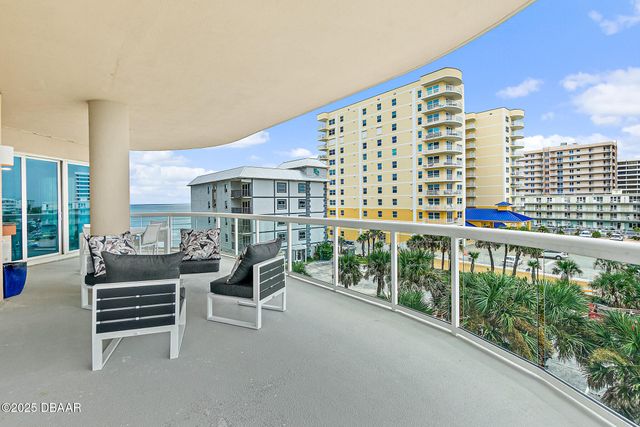 3703 S Atlantic Ave Unit 401, Daytona Beach Shores, FL 32118