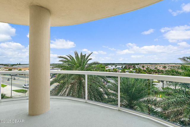 3703 S Atlantic Ave Unit 401, Daytona Beach Shores, FL 32118