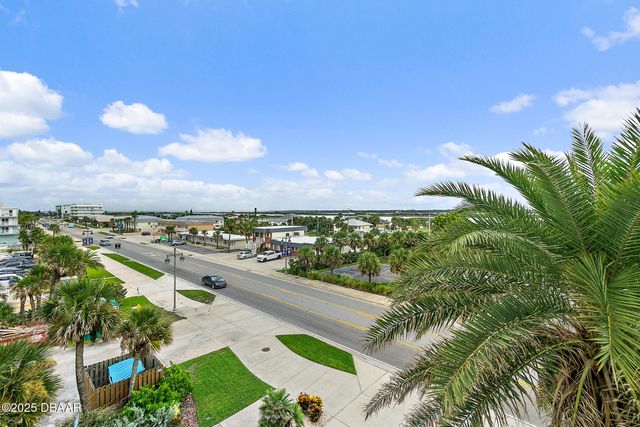 3703 S Atlantic Ave Unit 401, Daytona Beach Shores, FL 32118