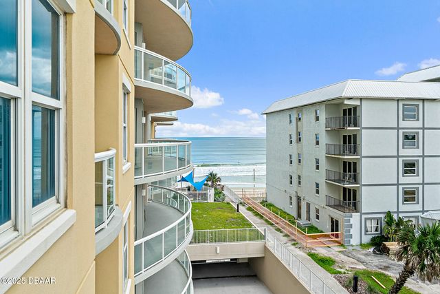 3703 S Atlantic Ave Unit 401, Daytona Beach Shores, FL 32118