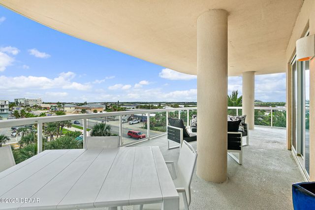 3703 S Atlantic Ave Unit 401, Daytona Beach Shores, FL 32118