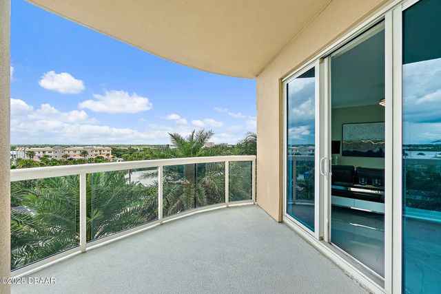 3703 S Atlantic Ave Unit 401, Daytona Beach Shores, FL 32118