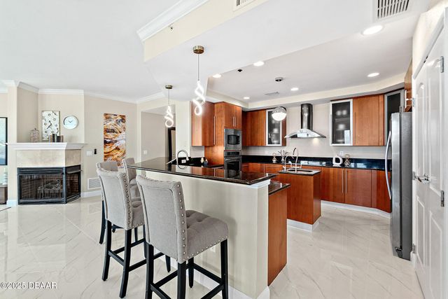 3703 S Atlantic Ave Unit 401, Daytona Beach Shores, FL 32118