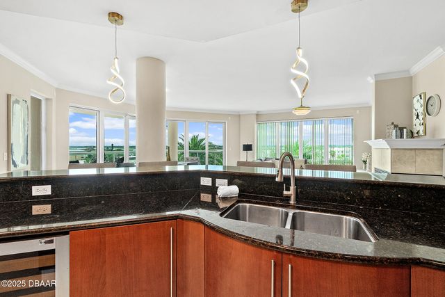 3703 S Atlantic Ave Unit 401, Daytona Beach Shores, FL 32118