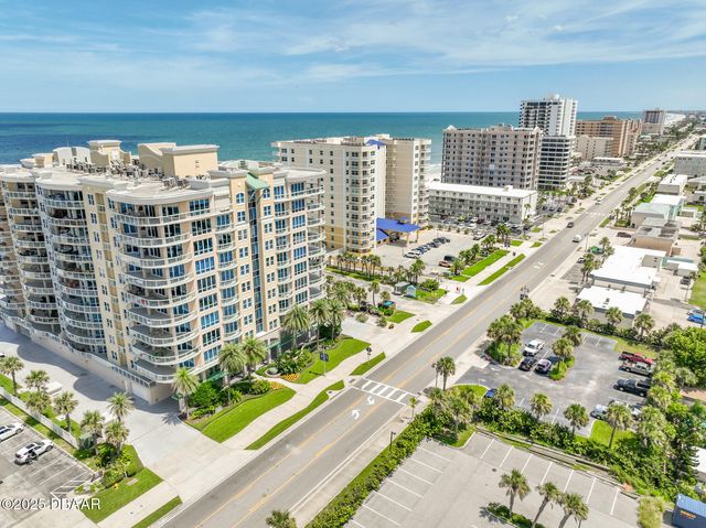 3703 S Atlantic Ave Unit 401, Daytona Beach Shores, FL 32118