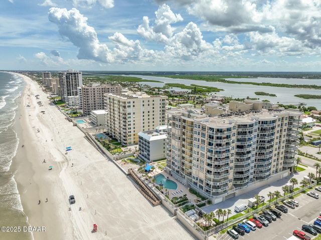 3703 S Atlantic Ave Unit 401, Daytona Beach Shores, FL 32118