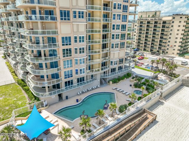 3703 S Atlantic Ave Unit 401, Daytona Beach Shores, FL 32118
