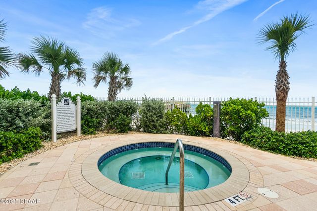 3703 S Atlantic Ave Unit 401, Daytona Beach Shores, FL 32118