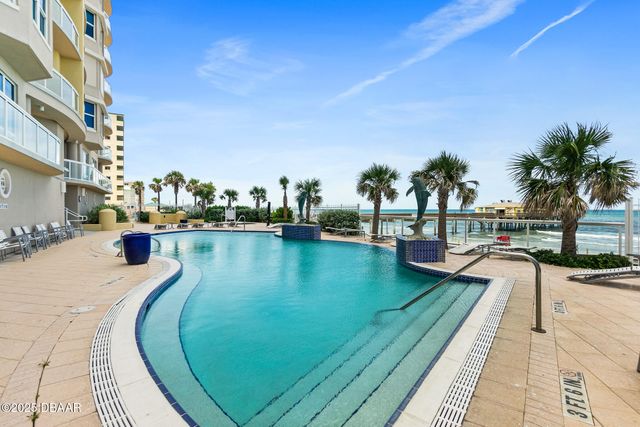 3703 S Atlantic Ave Unit 401, Daytona Beach Shores, FL 32118