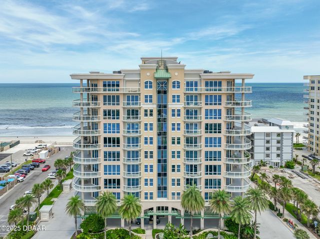 3703 S Atlantic Ave Unit 401, Daytona Beach Shores, FL 32118