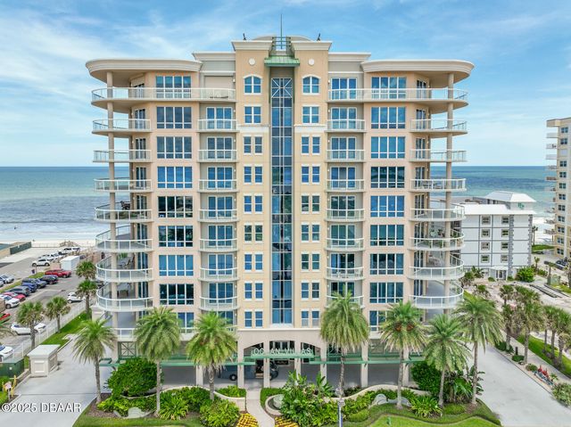 3703 S Atlantic Ave Unit 401, Daytona Beach Shores, FL 32118
