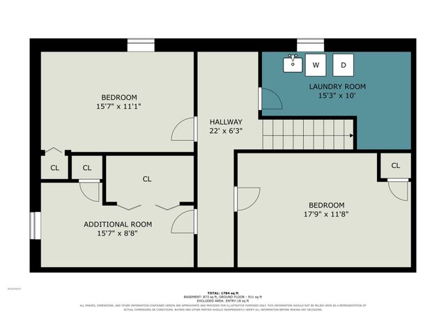 14669 Danbury Avenue W, Rosemount, MN 55068