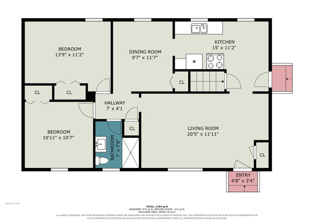 14669 Danbury Avenue W, Rosemount, MN 55068