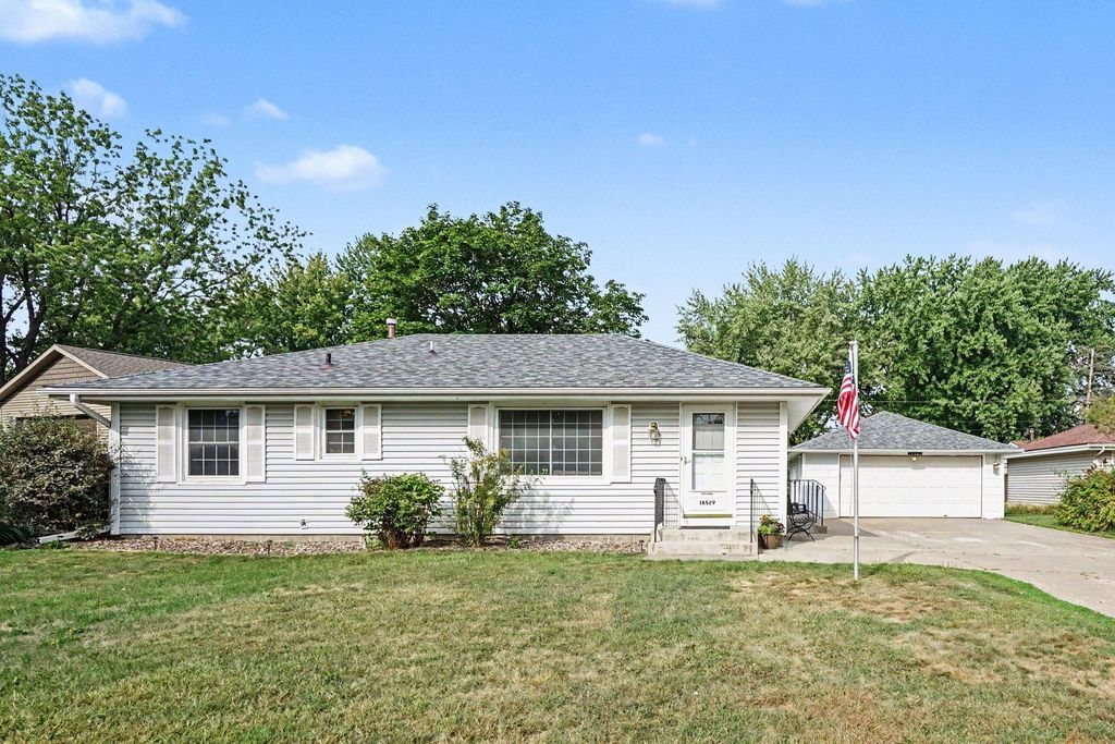 14669 Danbury Avenue W, Rosemount, MN 55068 — exterior