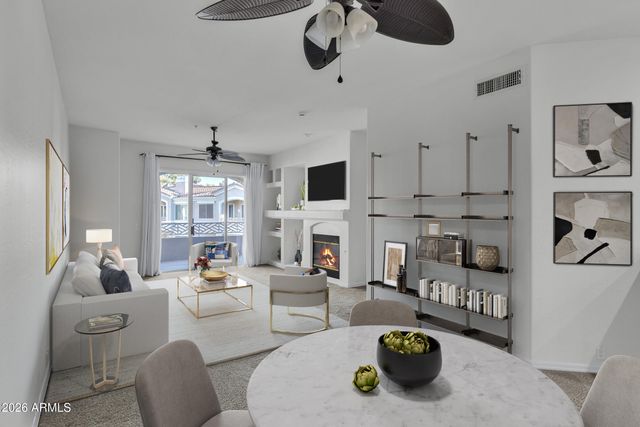 3800 S CANTABRIA Circle 1122, Chandler, AZ 85248