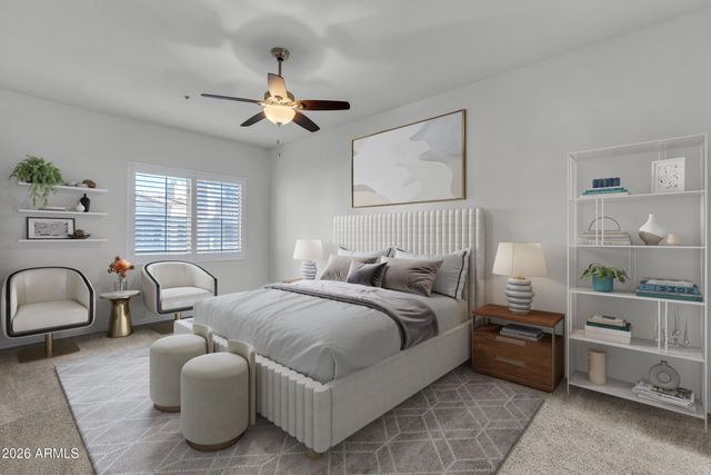 3800 S CANTABRIA Circle 1122, Chandler, AZ 85248