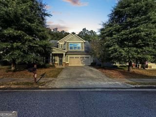 62 Seabiscuit Court, Newnan, GA 30263