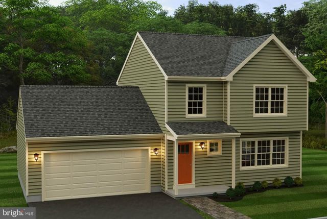 0 LAUREL RD, Orwigsburg, PA 17961
