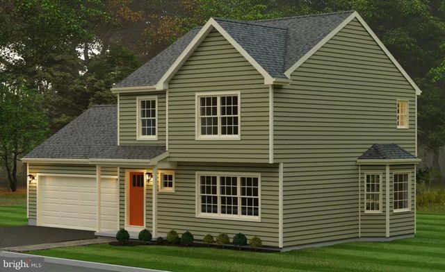 0 LAUREL RD, Orwigsburg, PA 17961
