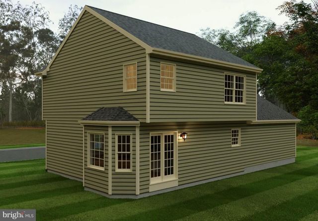 0 LAUREL RD, Orwigsburg, PA 17961